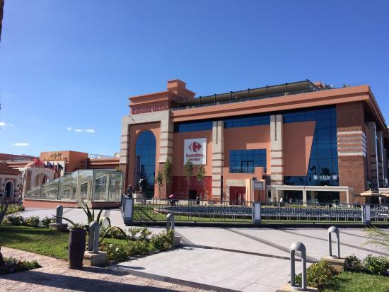 Menara Alışveriş Merkezi